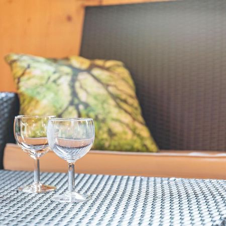 Chalet In St Georgen Ob Murau With Sauna Sankt Georgen ob Murau Exterior photo
