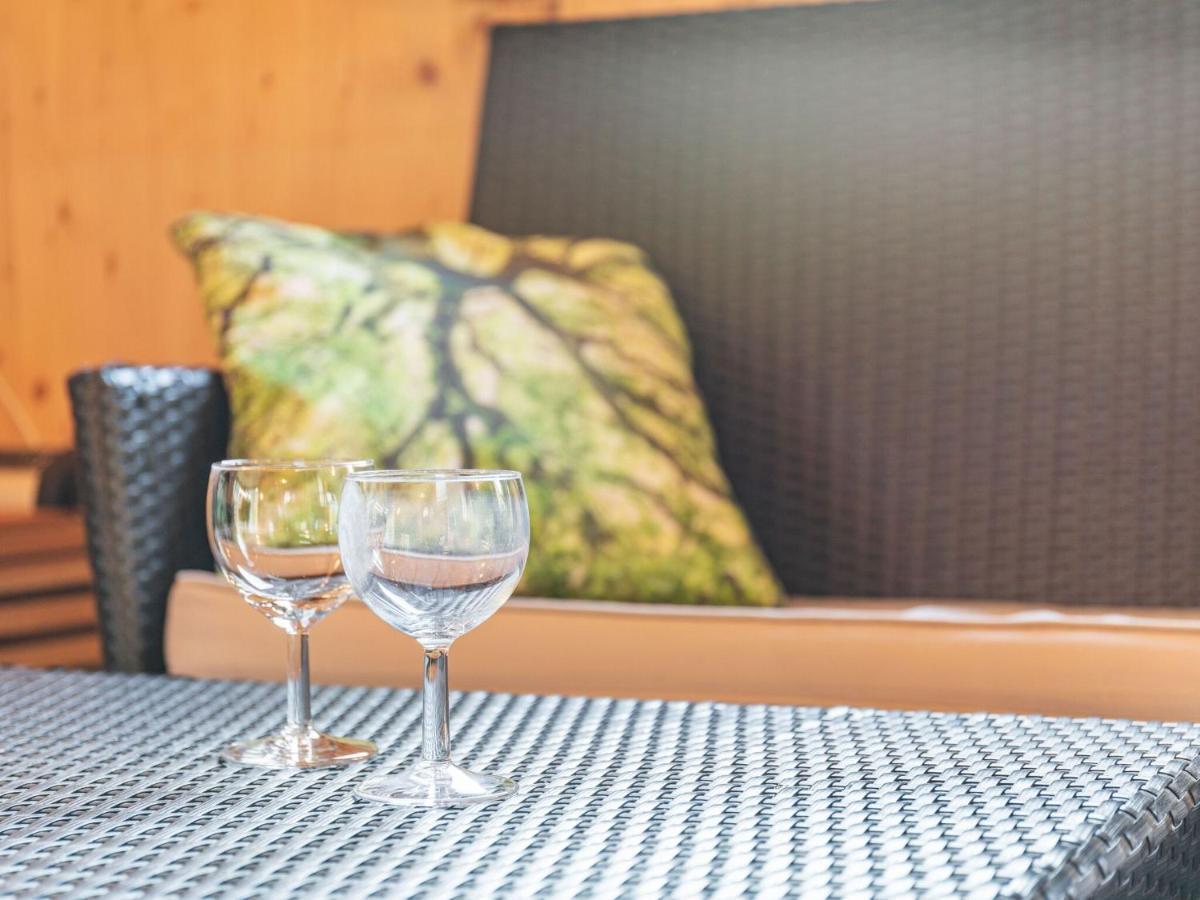 Chalet In St Georgen Ob Murau With Sauna Sankt Georgen ob Murau Exterior photo