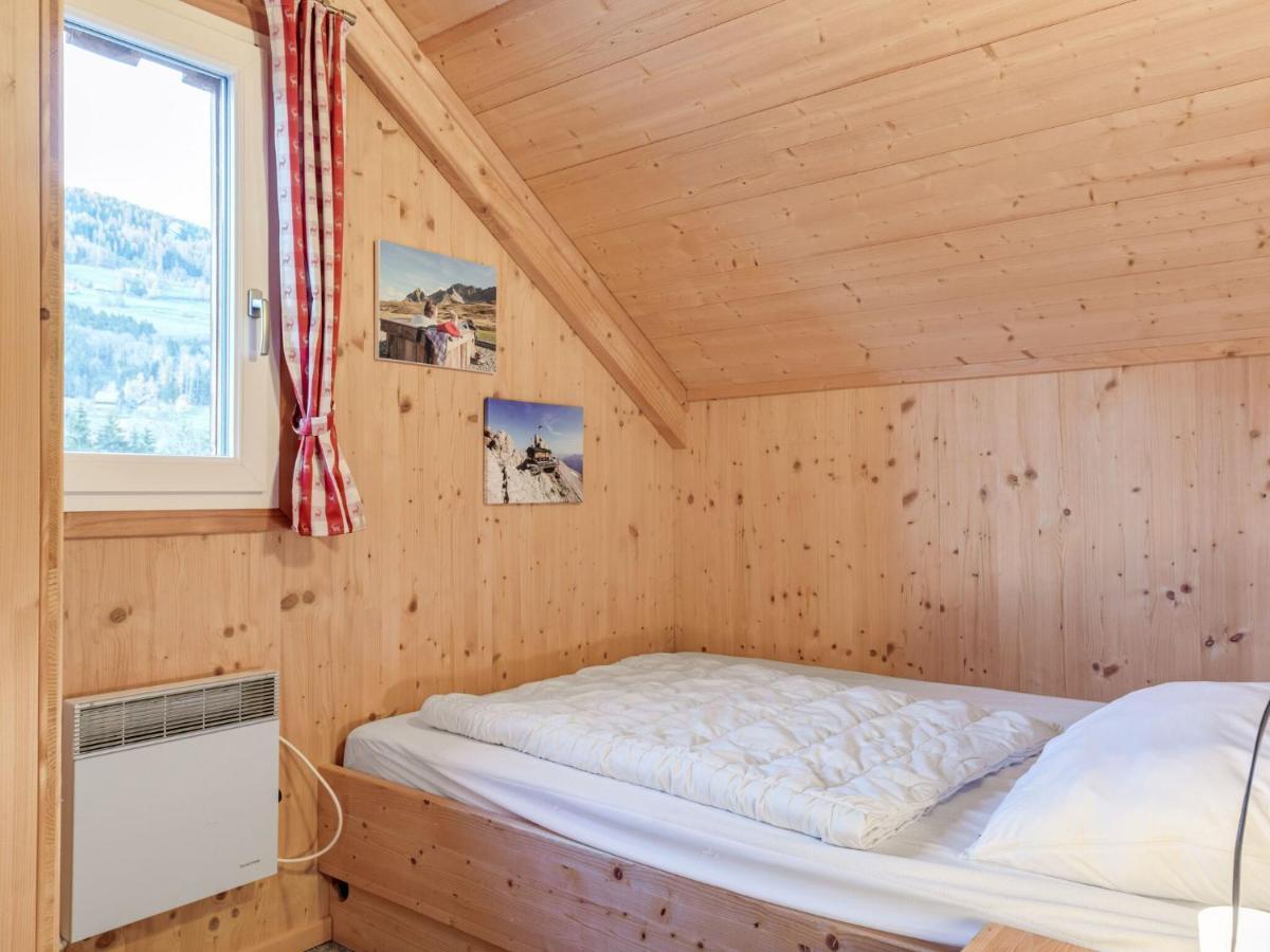 Chalet In St Georgen Ob Murau With Sauna Sankt Georgen ob Murau Exterior photo